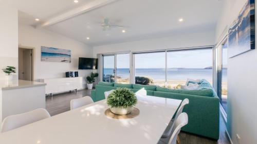Beachside