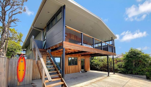 Beachwood - Pambula Beach