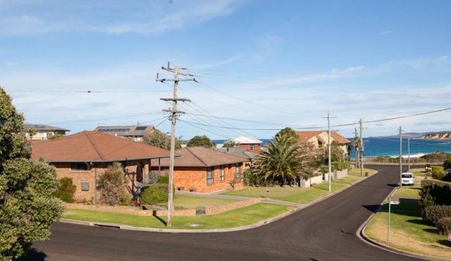 Beares Beach House - Mill Street 7