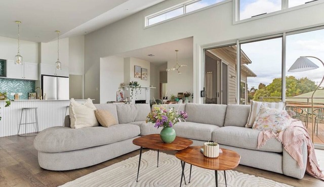Beau Tide Retreat Beautifully Refreshed Tasmanian Escape