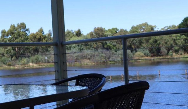 Beaufort Lake Caravan Park