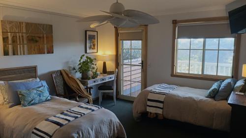 Beaumaris Beach Guest House