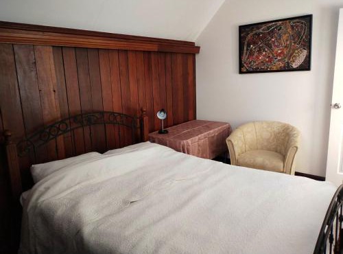 Beautiful & Peaceful 2 bedroom villa in Northbridge