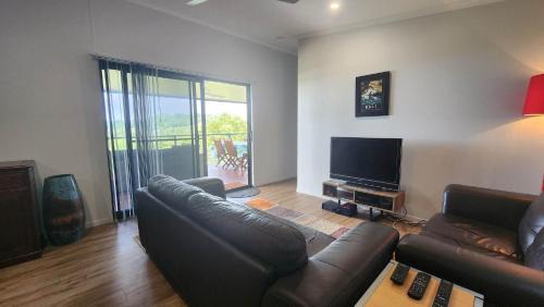 Bedarra Beachhouse