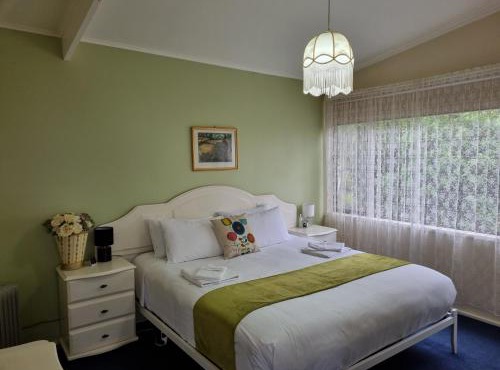 Beech Forest Cottage (Cozy Otways Accommodation)