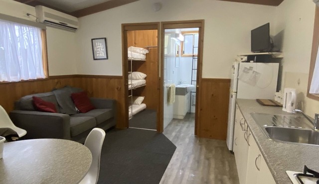Beechworth Cabins