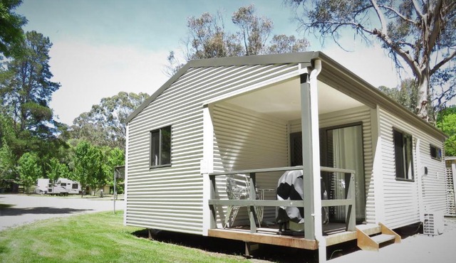 Beechworth Holiday Park