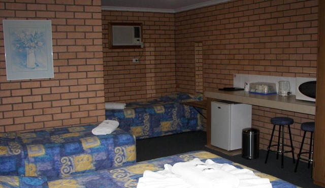 Bega Southtown Motor Inn