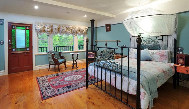 Belgrave Bed and Breakfast