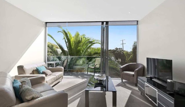 Bell St Apartments I Walk to everything in Torquay