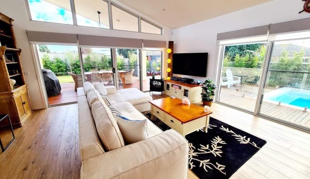 Bella Beach House - An Oasis on the Bellarine