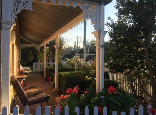 Bellamona Cottage Longford