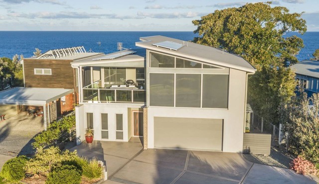 Belle Mer - Bega Street 4 Tathra