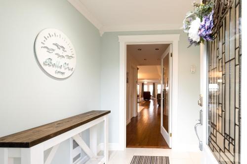 Belle Vue Cottage - Upper Island Cove in Upper Island Cove