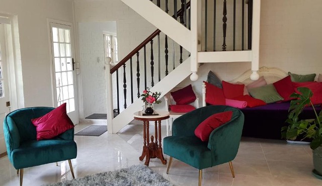 Belle Vue Park Villa