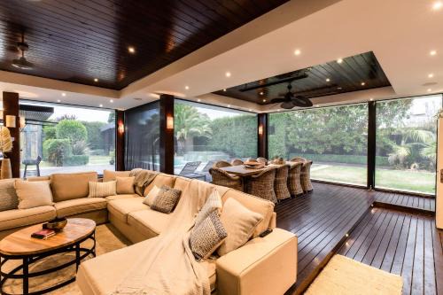 Bellini Bliss with Gas Heated Pool