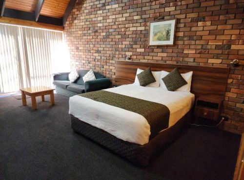 Belvoir Village Motel & Apartments Wodonga