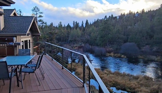 Bend River Retreat in Bend