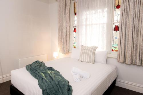 Bendigo Signature Accommodation on Barnard