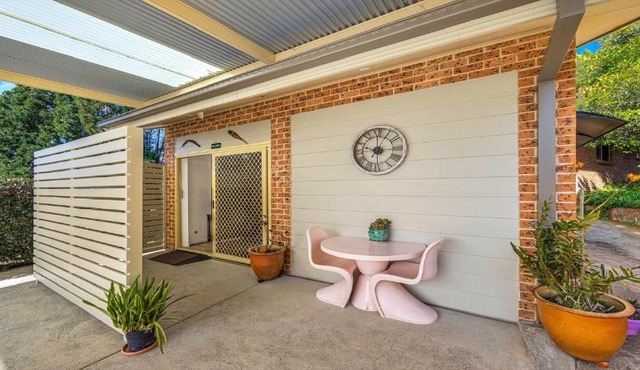'Berkeley Studio' by HolidayCo in Berkeley Vale