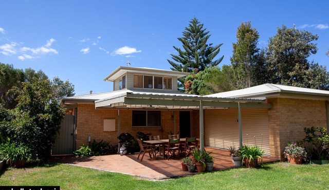 Bermagui Dune House - Narira Street 5