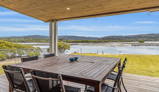 Bermagui River View 1 - Lindo Street 2