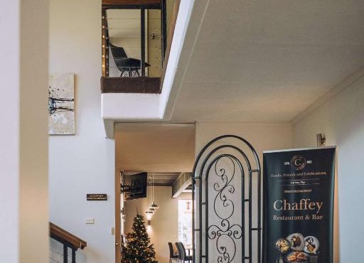 Best Western Chaffey Motor Inn