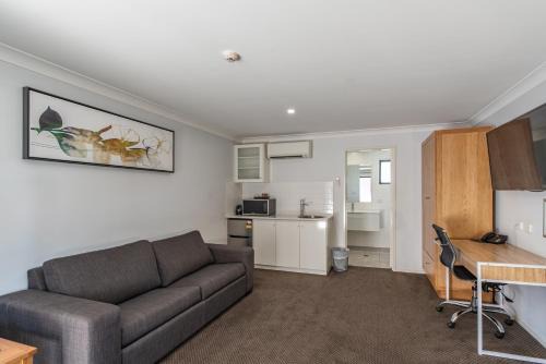 Best Western Club Quirindi Motel