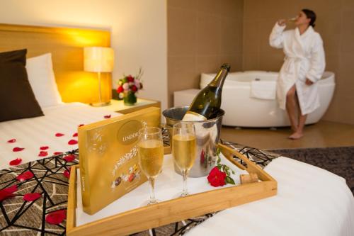 Best Western Plus Hovell Tree Inn