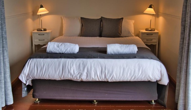 BIG4 Cape Jervis Accommodation & Caravan Park
