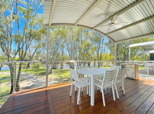 BIG4 Deniliquin Holiday Park