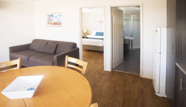 BIG4 Dongara Denison Beach Holiday Park