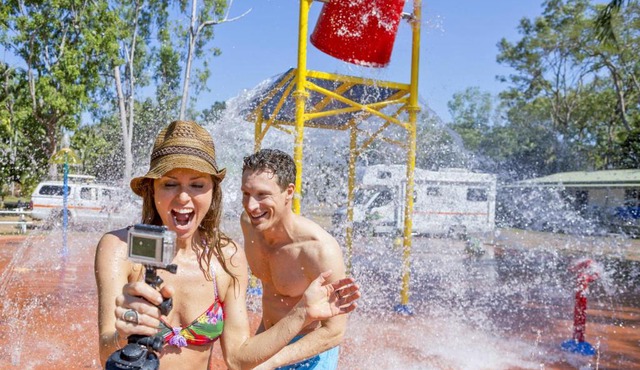 BIG4 Howard Springs Holiday Park