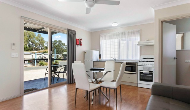 BIG4 Moama Holiday Park