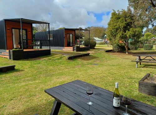 BIG4 Stratford Caravan Park