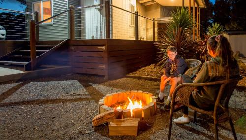 BIG4 Wallaga Lake Holiday Park