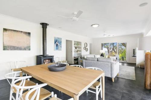 Bimbadeen Luxurious Retreat