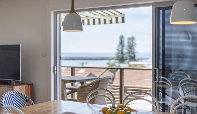 Bimbajong Yamba - Pet Friendly- Oceanstays
