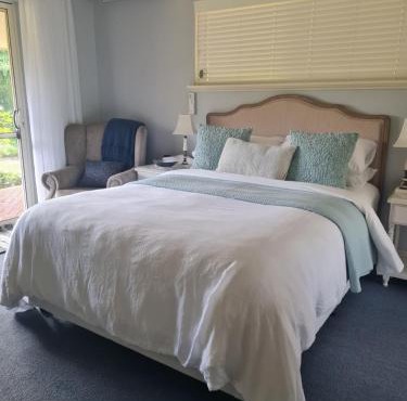 Birchwood Gardens Bed and Breakfast