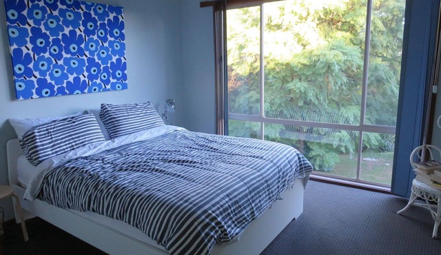 Birdsong Cottage Merimbula