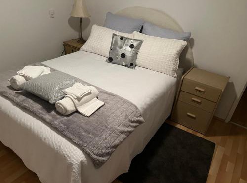Bj comfy home