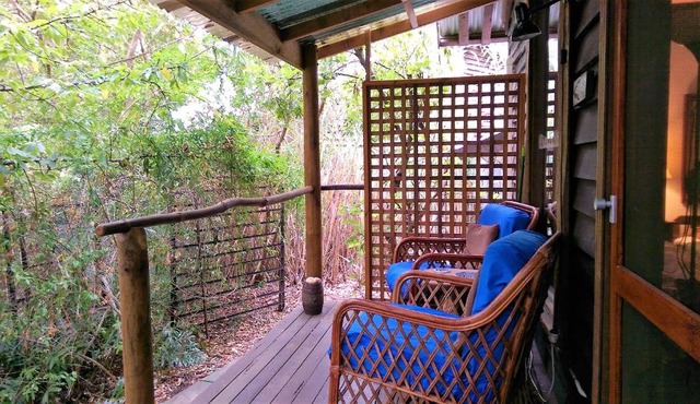 Black Cockatoo Lodge