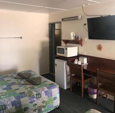 Blackall Coolibah Motel