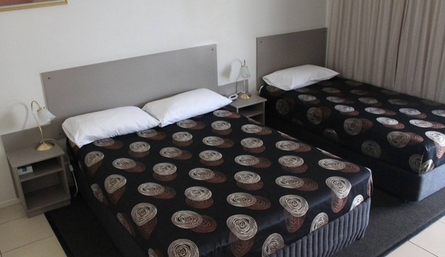 Blackwater Motor Inn