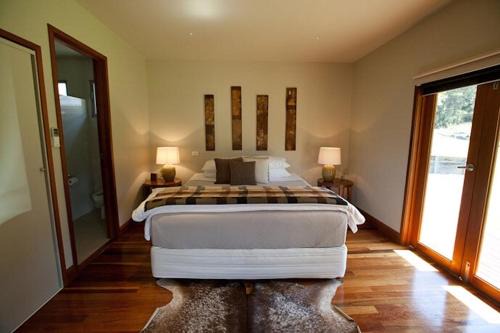 Blair Athol Estate Wollombi