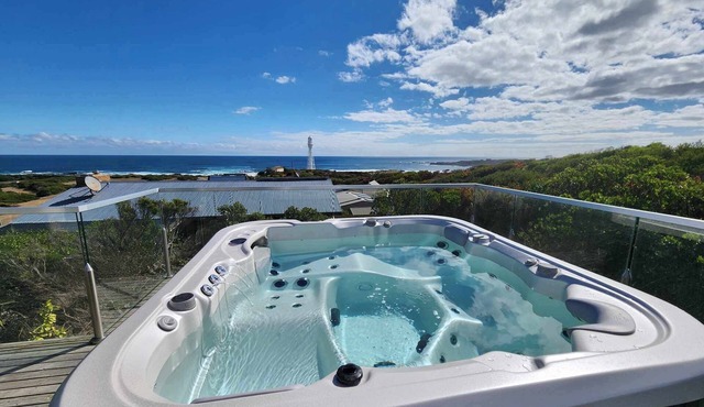Blencathra Coastal Spa Getaway