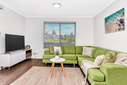 Blue Cabin Bliss at Aldinga Bay Holiday Village