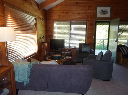 Blue Gums Cottage