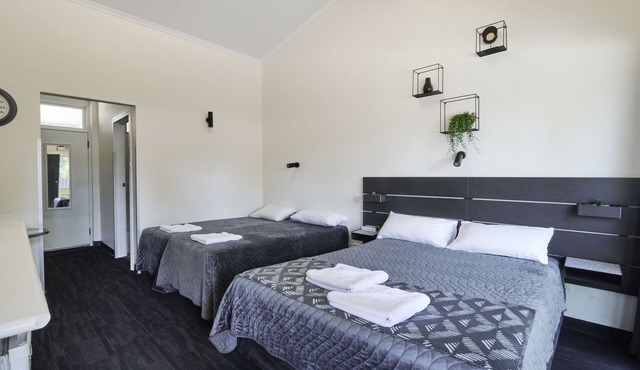 Blue Gums Hotel