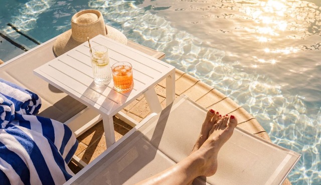 Blue Pacific 3 - Ocean Views & Swimming Pool - Holiday Yamba